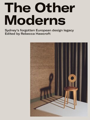 cover image of The Other Moderns